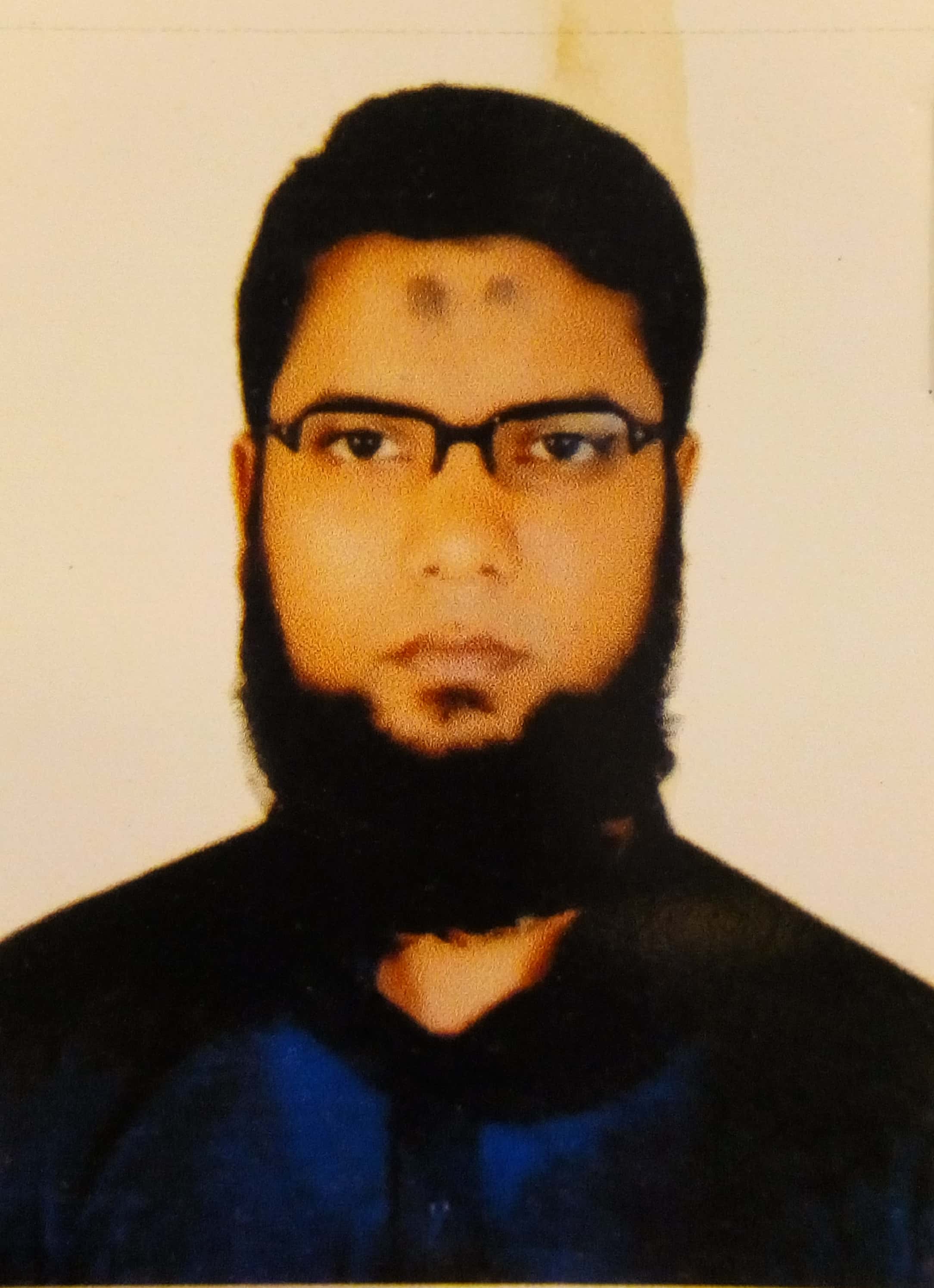 Mr. Aminur Islam