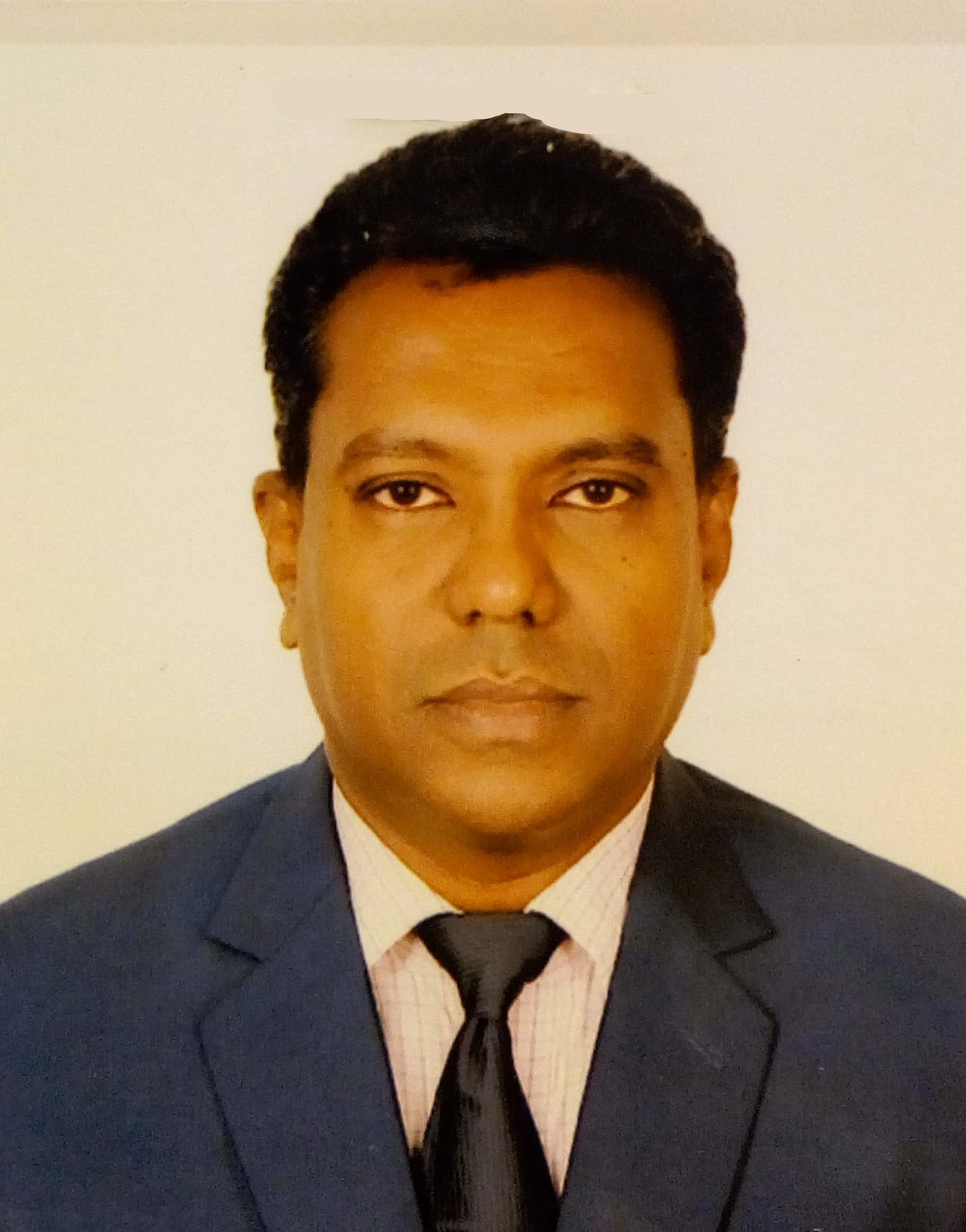 Mr. Kazi Fakrul Latif
