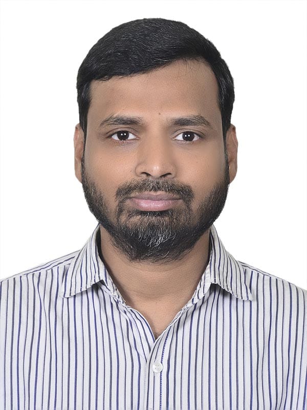 Mohammad Jahangir Alam