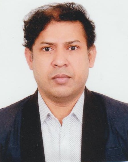 Mr. S M Shihab Pervez