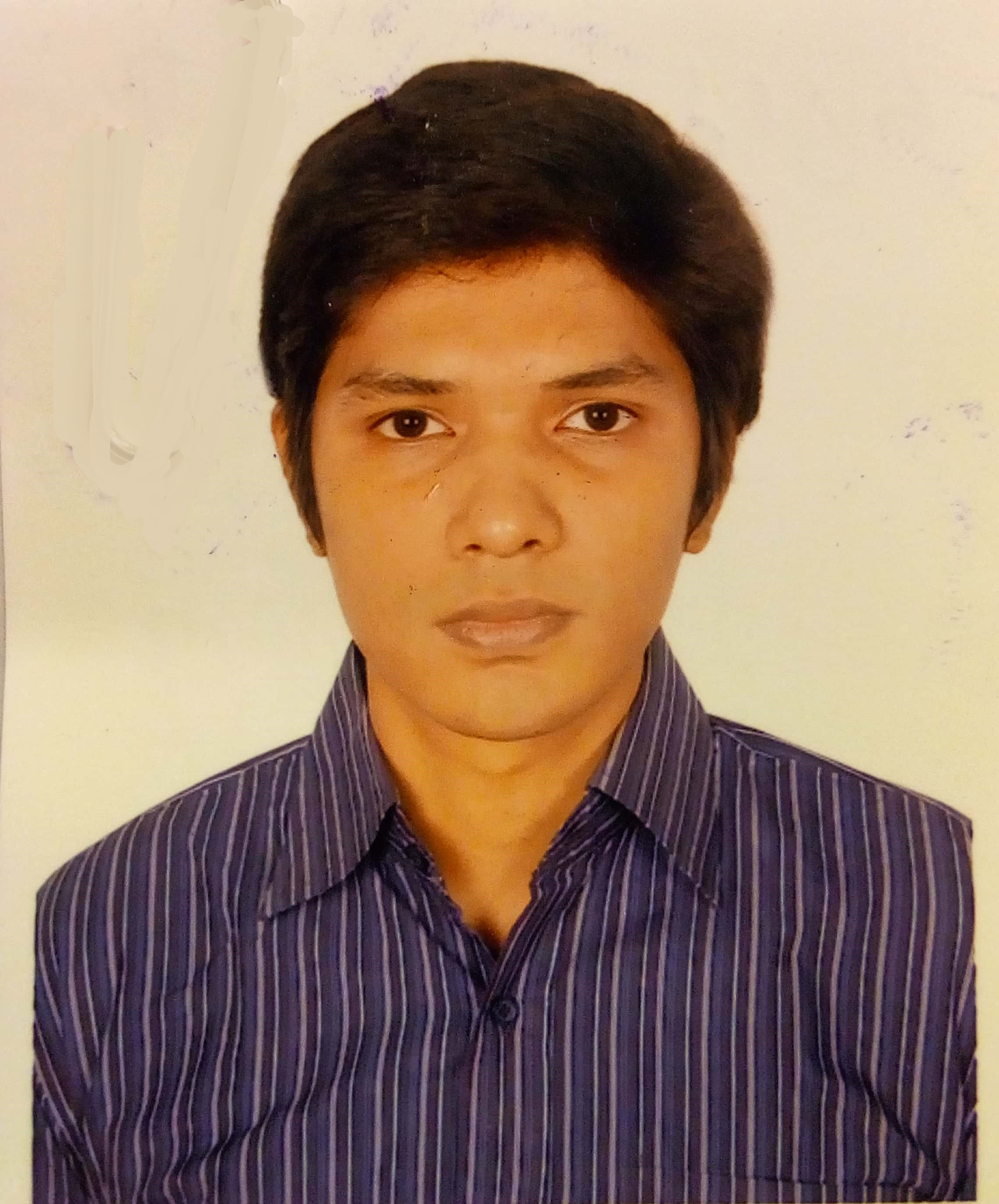 Syed Tahmim Islam