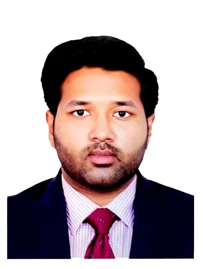 Mr. Farabi N.A. Rahman