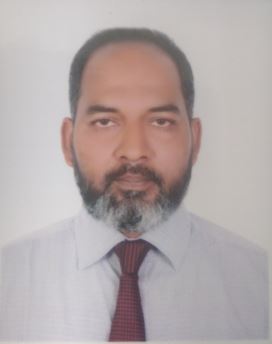 Mr. Md. Babor Ali