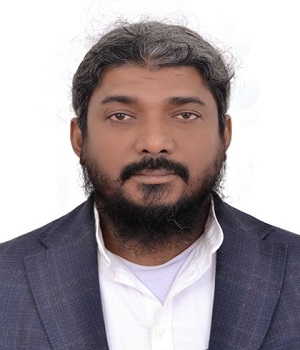 Mr. Md. Sohel Rana