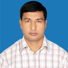MD. Shahidul Islam