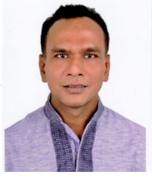 Mr. Md. Sazzad Bin Alim