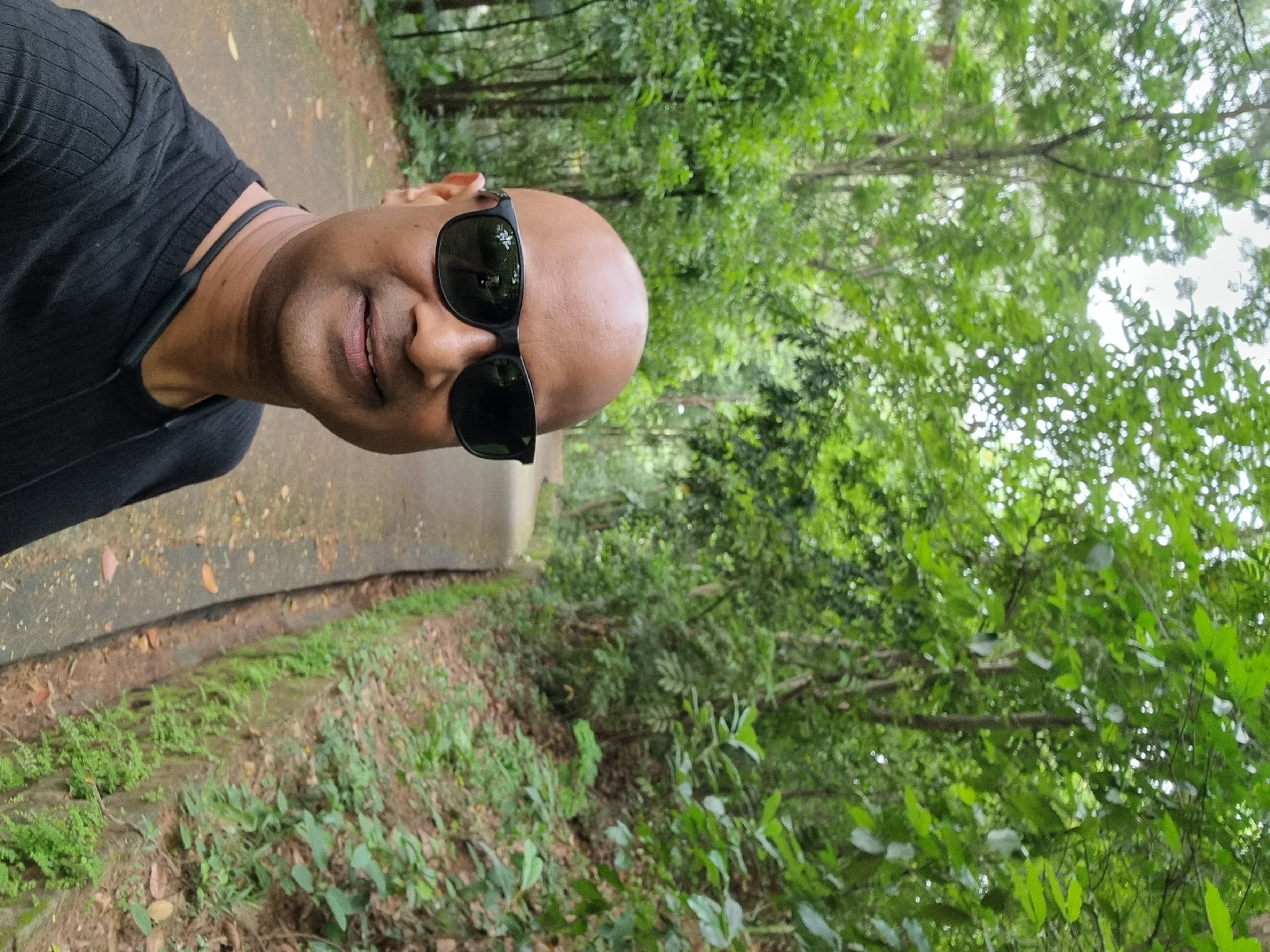 Mr. M Manjur Mahmud