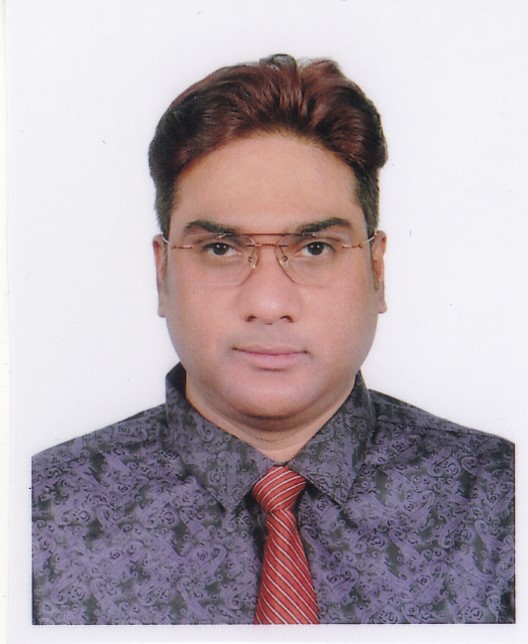 Mr. Sk Shahed Ali