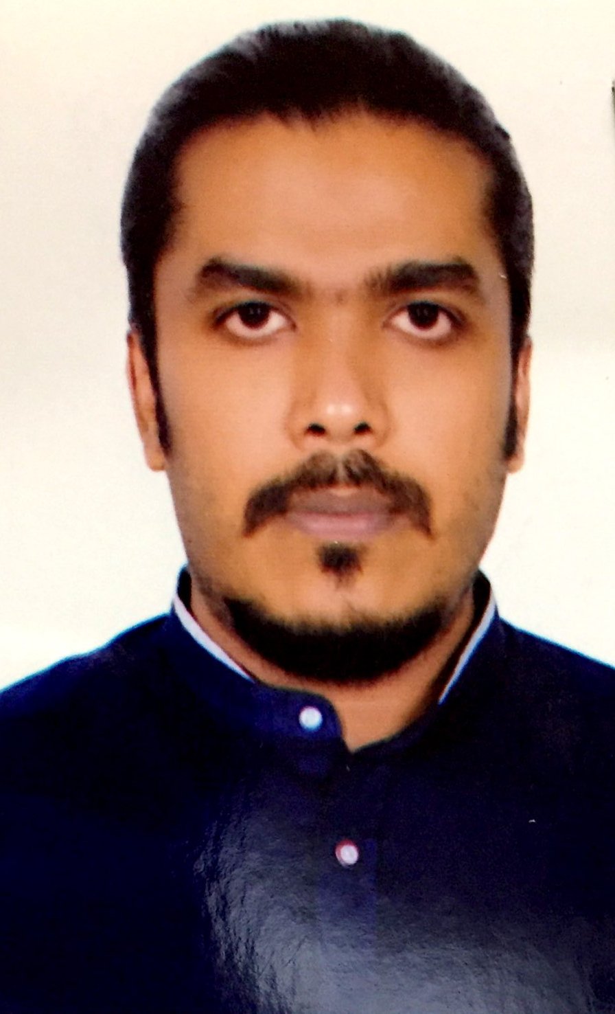 Mr. Zafar Ullah