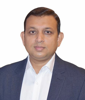 Mr. AKM Ashraf Uddin