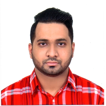 Mr. Nafees Khabir