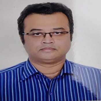 Mr. Khondoker Arifur Rahman