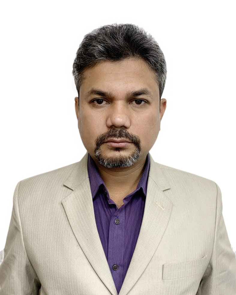 Mr. Md Zakir Hossain Chowdhury