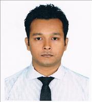 Mr. Md. Ouliul Haque