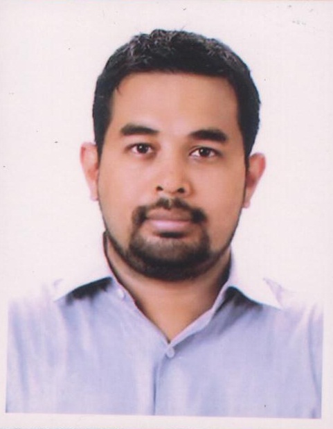 Tanvir Chowdhury