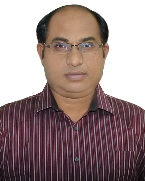 Mr. Kowshain Mahabub