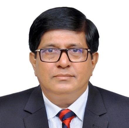 Md. Shamsul Haque