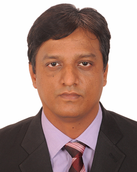 Mr. Mohammad Abdul Wadud Manik