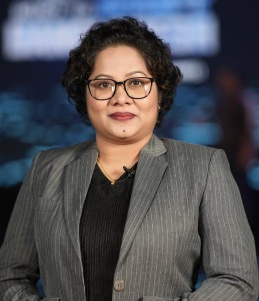 Ms. Achia Khaleda Nila