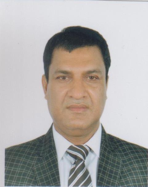 Khaza Abul Kashem Bashir Uddin
