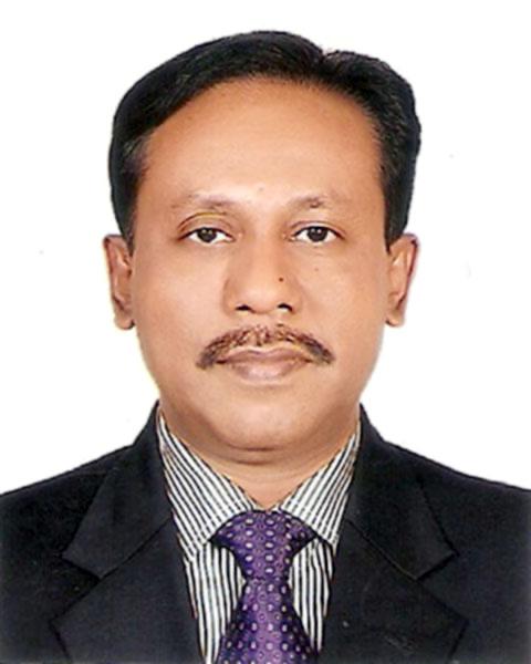 Mr. Mazharul Islam