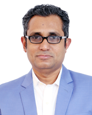 Mr. MD. SHAHID- UL- MUNIR