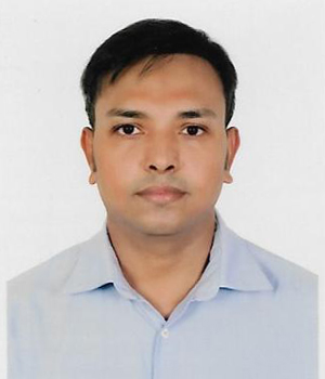 Mr. Rashedul Alam