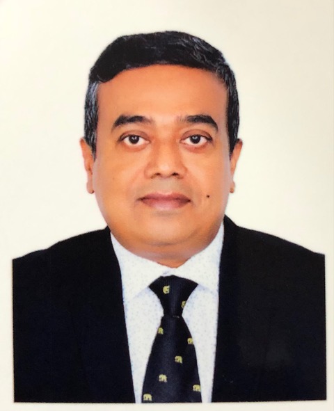 Mr. Sushanta Kumar Paul