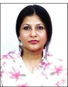 Mr. NAZNEEN HAQUE