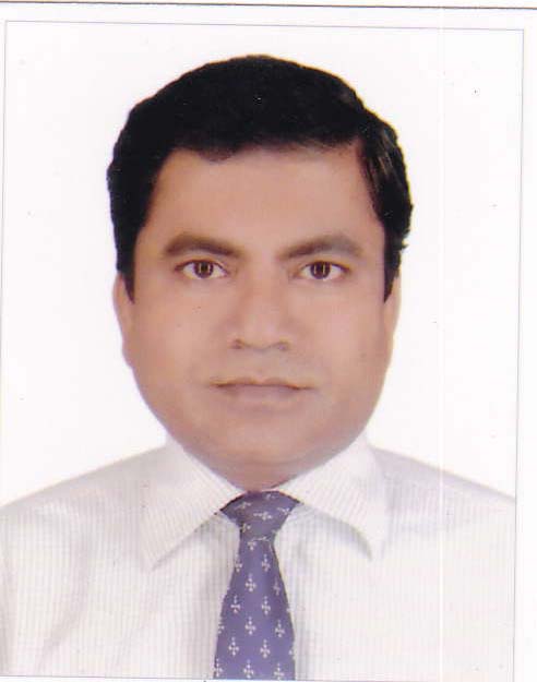 Mr. DIPANKER KUMAR SADHU