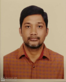 Mr. Rakibul Alam Chowdhury