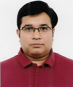 Mr. Gazi Mohammad Shafiullah