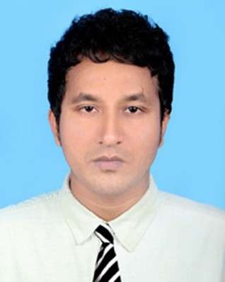MD. AL MASUD