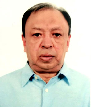 Shaikh Abu Reza