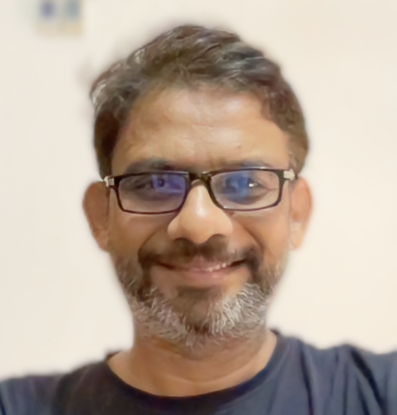 Mr. Mohammad Mohiuddin Ahmed