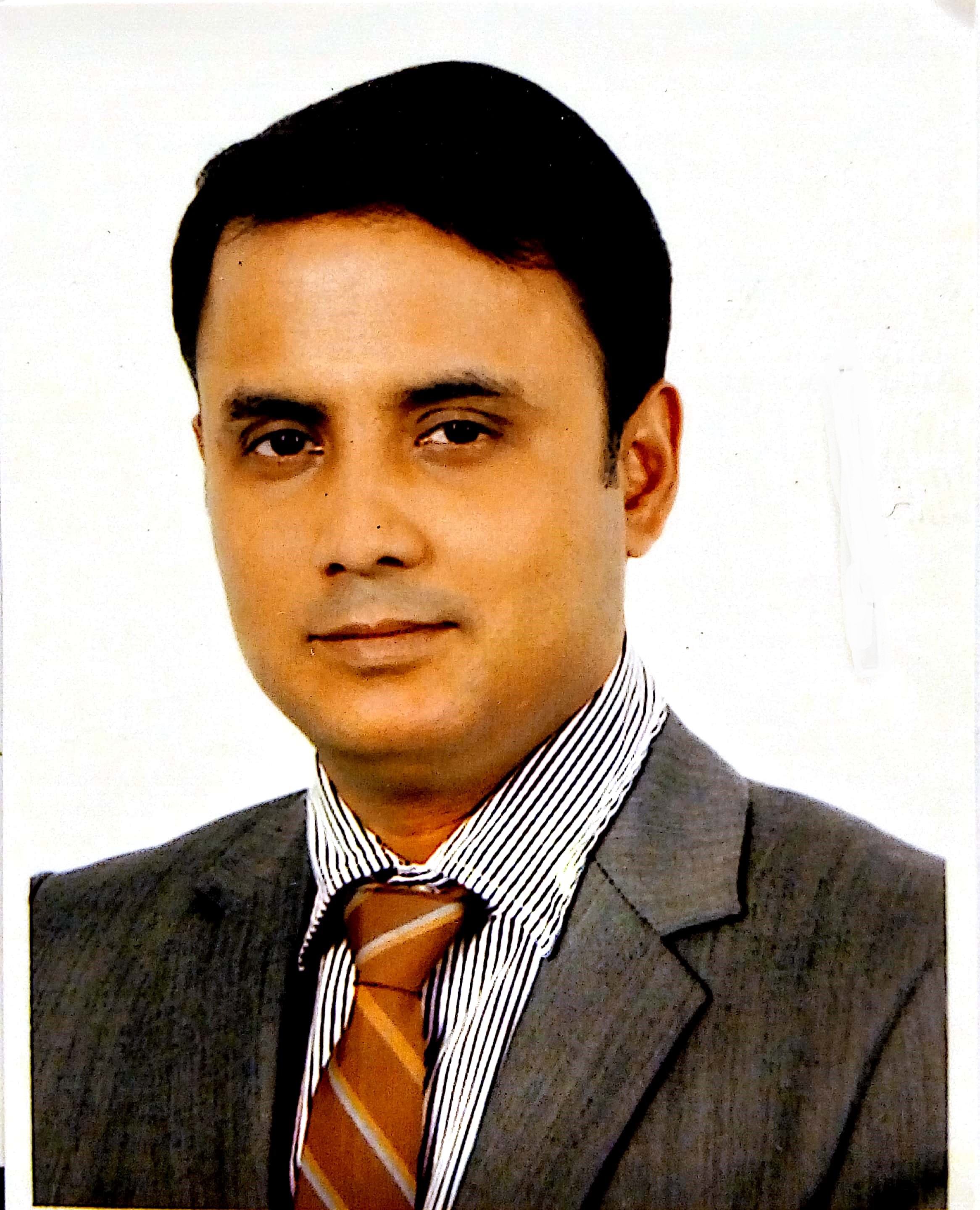 Mr. Zillur Rahman