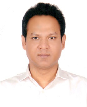 Mr. MD Kamrul Hasan Chowdhury