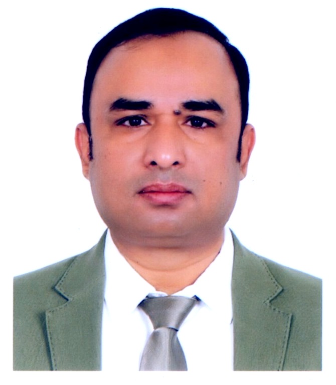 Mohammad Abu Kayes Jahadi