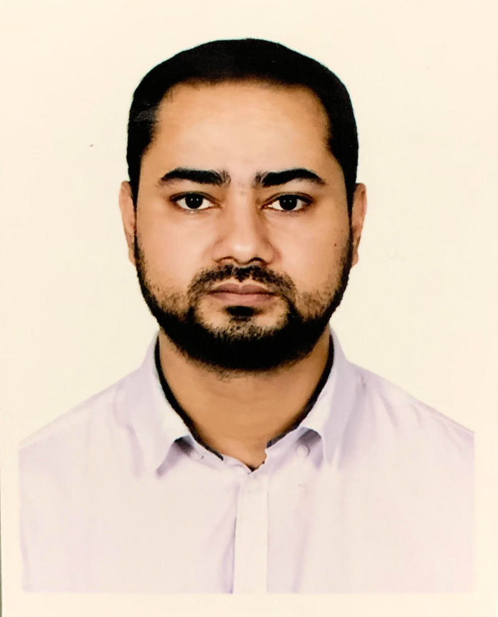 Abdullah Zabir Bhuiyan