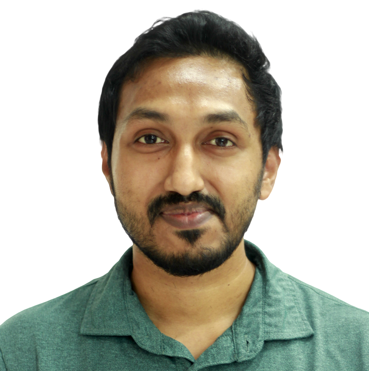 Mr. Md. Ahsanul Kabir