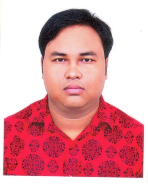 Mr. Pobitro Kumar Modok