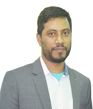 Mr. MD. MOHOSIN IQBAL