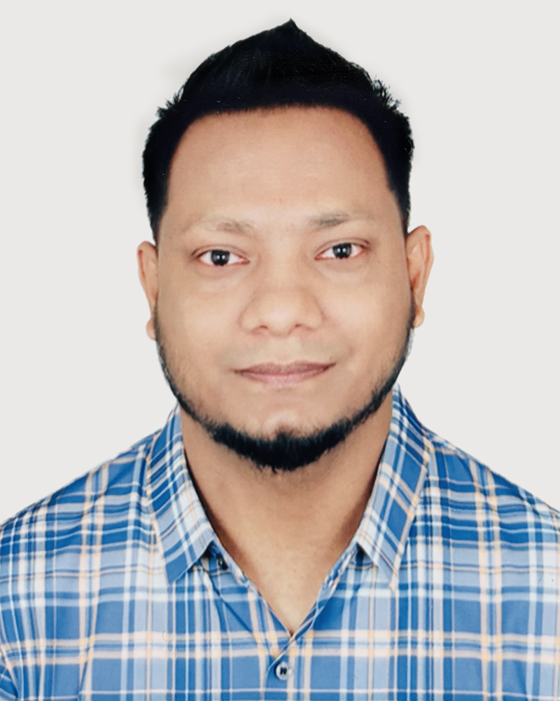 Md Helal Uddin