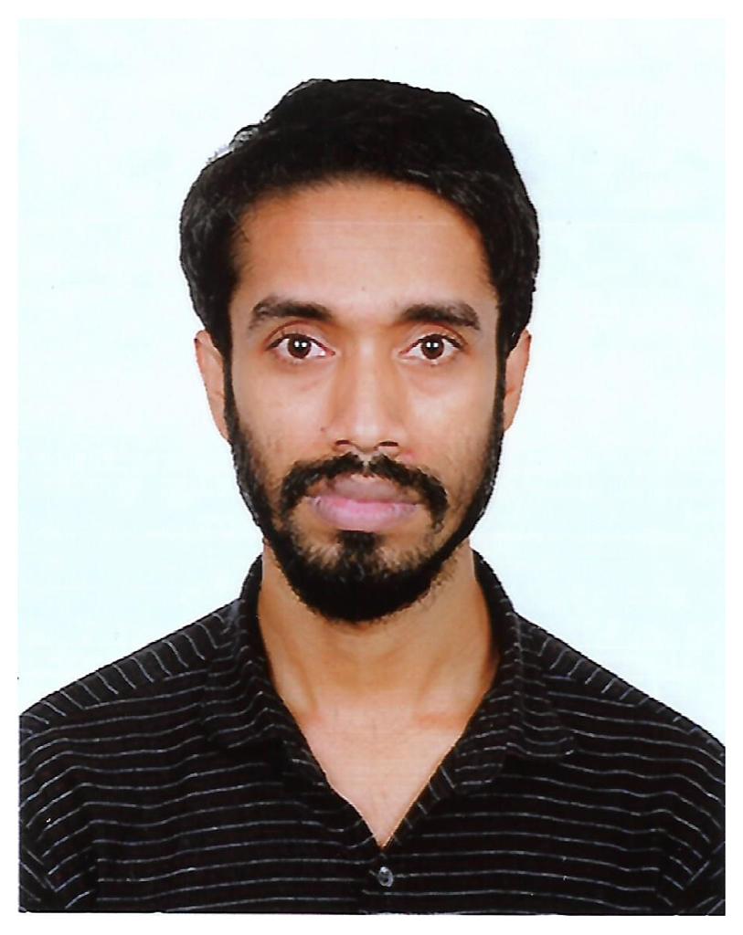 Mr. Delwar Alam