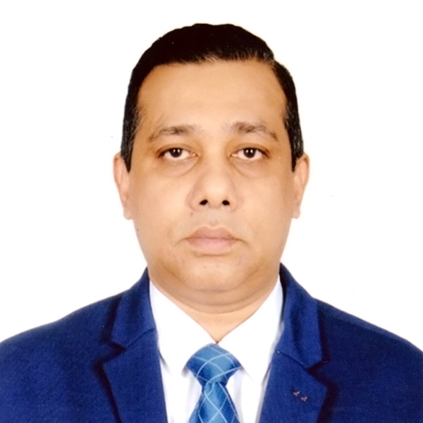 Mr. M.A Hakim