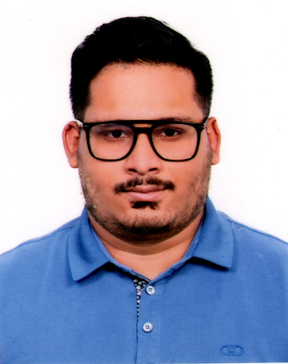 Mr. Sakib Ahmed