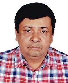Mr. AKM Tariqul Islam