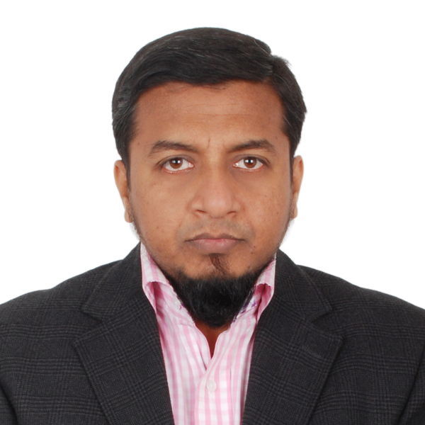 Kazi Mohammad Ariful Islam
