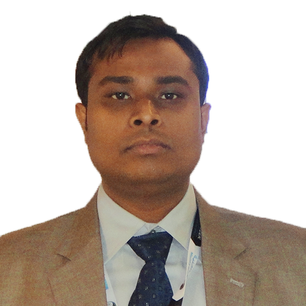 Mr. Md. Anwarul Karim Mia