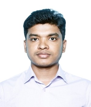 Md Ridwan Ahmed